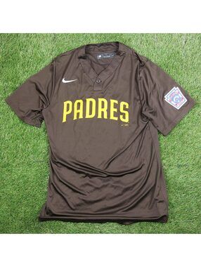 Nike Team MLB  Padres Jersey